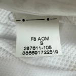 Maillot de Manchester United 2008 10 Extérieur