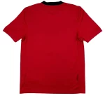 Maillot de Manchester United 2009 10 Domicile
