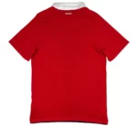 Maillot de Manchester United 2010 11 Domicile