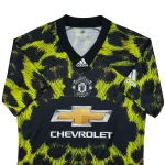 Maillot de Manchester United 2018 19 collab fifa 19