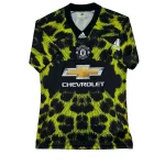 Maillot de Manchester United 2018 19 collab fifa 19