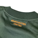 Maillot de Manchester United 2020 21 Entraînement