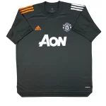 Maillot de Manchester United 2020 21 Entraînement