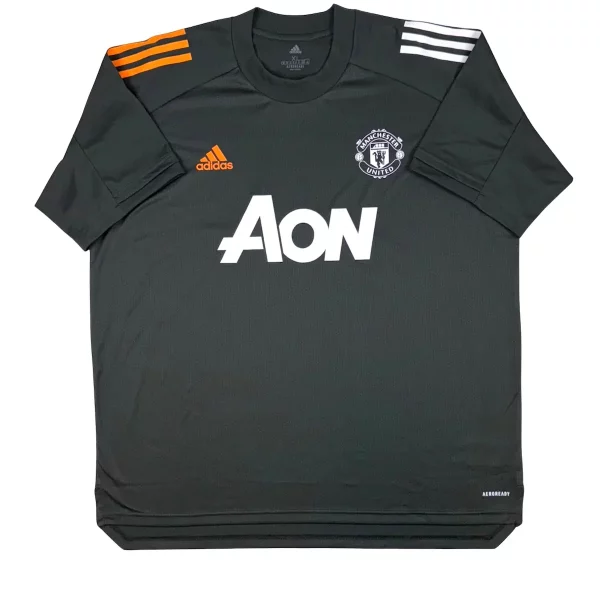 Maillot de Manchester United 2020 21 Entraînement