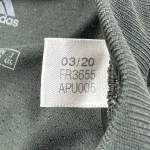 Maillot de Manchester United 2020 21 Entraînement