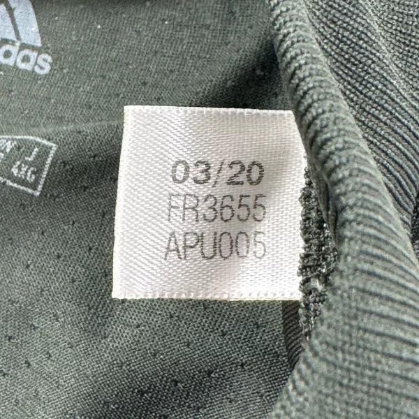 Maillot de Manchester United 2020 21 Entraînement