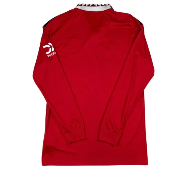 Maillot de Manchester United 2022 23 Domicile