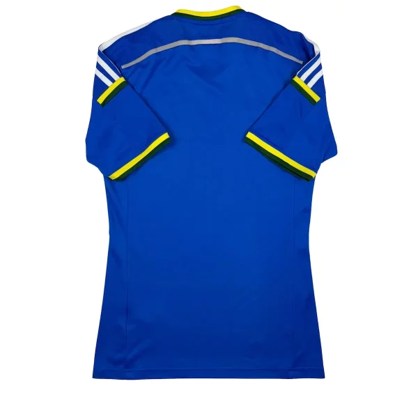 Maillot de l'OM 2013 14 Fourth