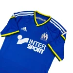 Maillot de l'OM 2013 14 Fourth