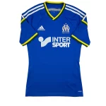 Maillot de l'OM 2013 14 Fourth