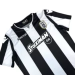 Maillot du PAOK 2018 19 Domicile