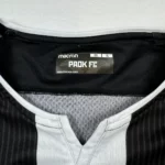 Maillot du PAOK 2018 19 Domicile