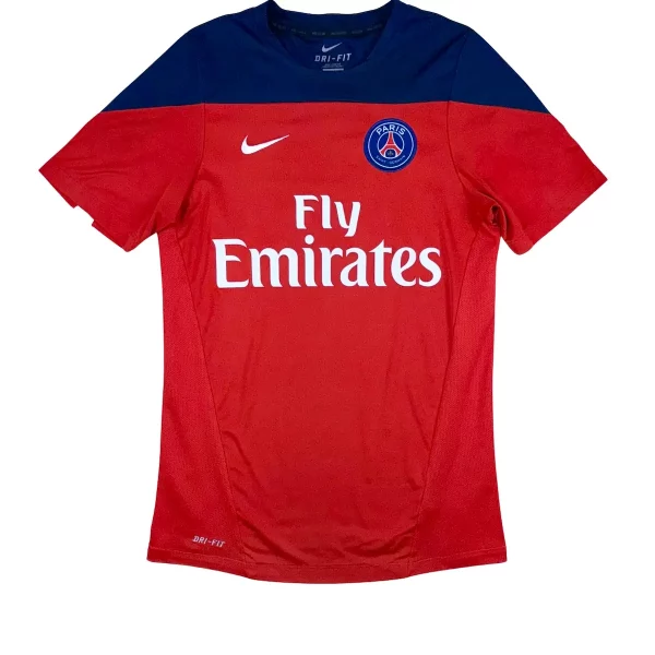 Maillot du PSG 2013 14 Entraînement