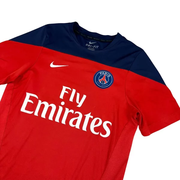 Maillot du PSG 2013 14 Entraînement