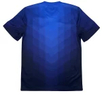 Maillot des Pays-Bas 2014 15 Extérieur