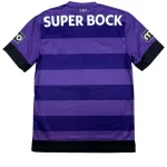 Maillot de Porto 2012 13 Extérieur