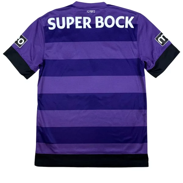 Maillot de Porto 2012 13 Extérieur