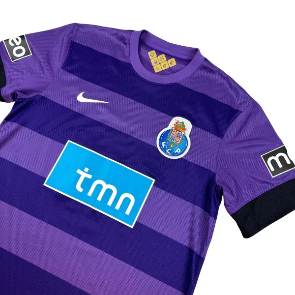 Maillot de Porto 2012 13 Extérieur