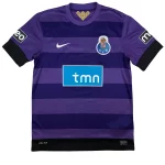 Maillot de Porto 2012 13 Extérieur