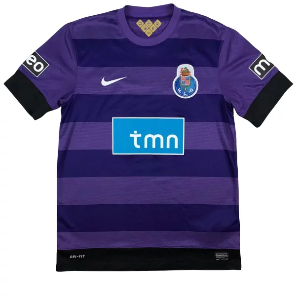 Maillot de Porto 2012 13 Extérieur