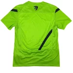 Maillot du Portugal 2011 12 Entraînement