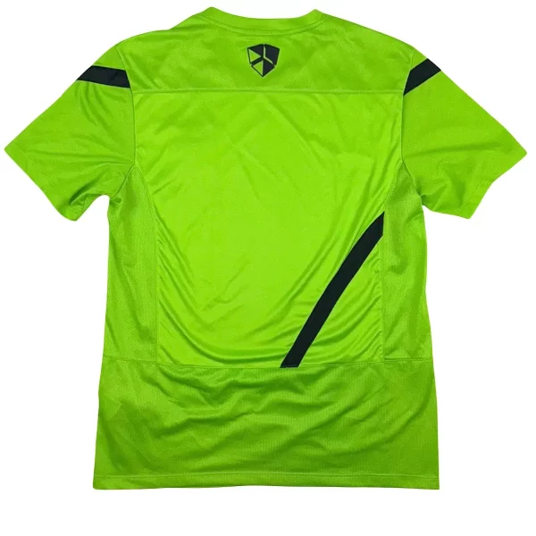 Maillot du Portugal 2011 12 Entraînement