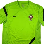 Maillot du Portugal 2011 12 Entraînement