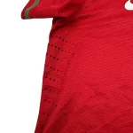 Maillot du Portugal 2012 13 Domicile Ronaldo 7 pro