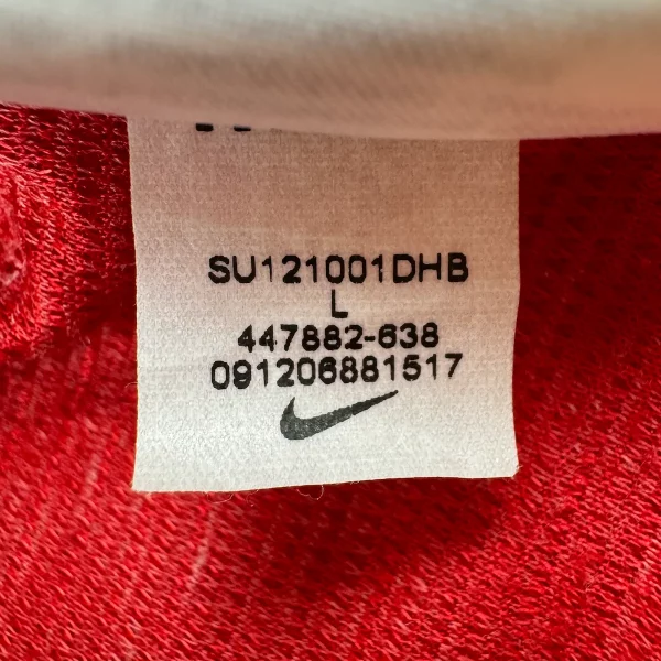 Maillot du Portugal 2012 13 Domicile Ronaldo 7 pro