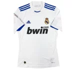 Maillot du Real Madrid 2010 11 Domicile