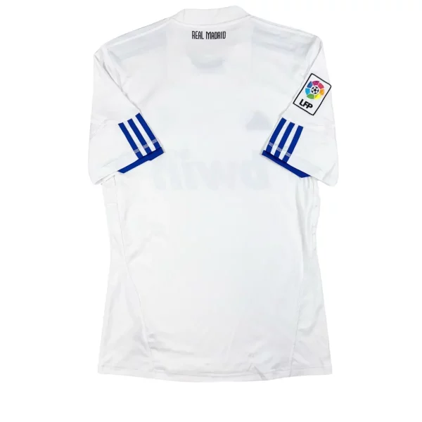 Maillot du Real Madrid 2010 11 Domicile