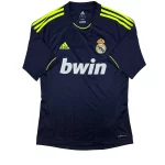 Maillot du Real Madrid 2012 13 Extérieur
