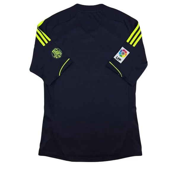 Maillot du Real Madrid 2012 13 Extérieur