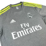 Maillot du Real Madrid 2015 16 Extérieur