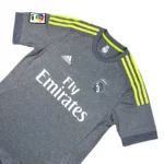 Maillot du Real Madrid 2015 16 Extérieur