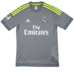 Maillot du Real Madrid 2015 16 Extérieur