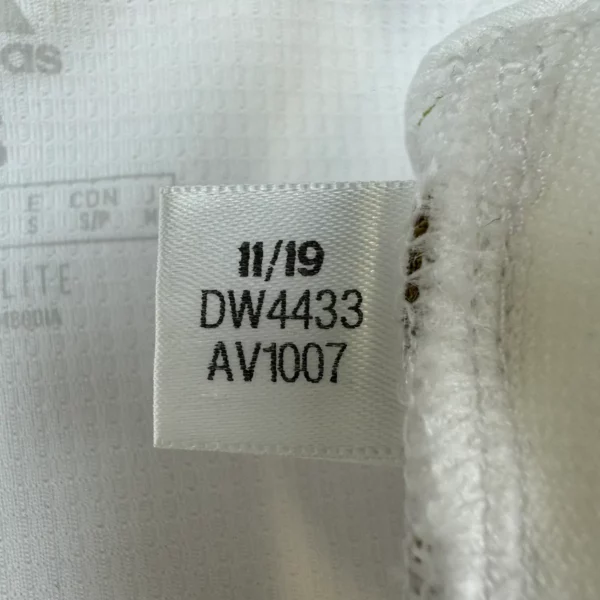 Maillot du Real Madrid 2019 20 Domicile champions league