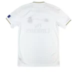 Maillot du Real Madrid 2019 20 Domicile champions league
