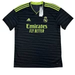Maillot du Real Madrid 2022 23 Third Benzema 9