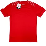 Maillot de la Suisse 2022 23 Domicile