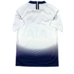 Maillot de Tottenham 2018 19 Domicile