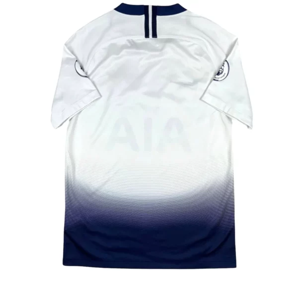 Maillot de Tottenham 2018 19 Domicile