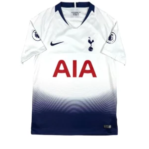 Maillot de Tottenham 2018 19 Domicile