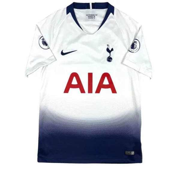 Maillot de Tottenham 2018 19 Domicile