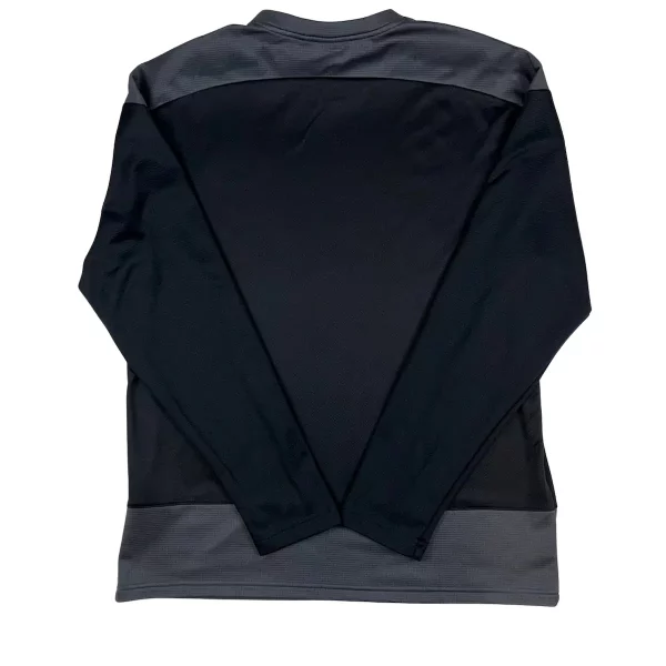 Pull de Wigan 2019 20 Entraînement