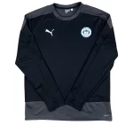 Pull de Wigan 2019 20 Entraînement