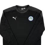 Pull de Wigan 2019 20 Entraînement