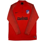 Veste de l'Atlético Madrid 2019 20 Entraînement