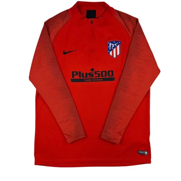 Veste de l'Atlético Madrid 2019 20 Entraînement