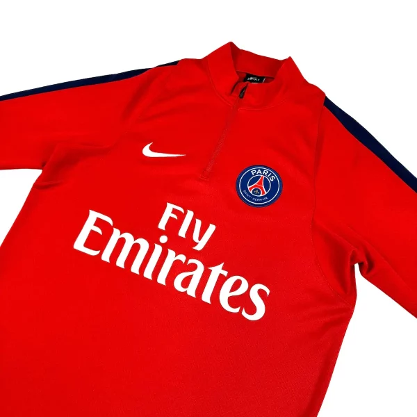 Veste du PSG 2016 17 Entraînement